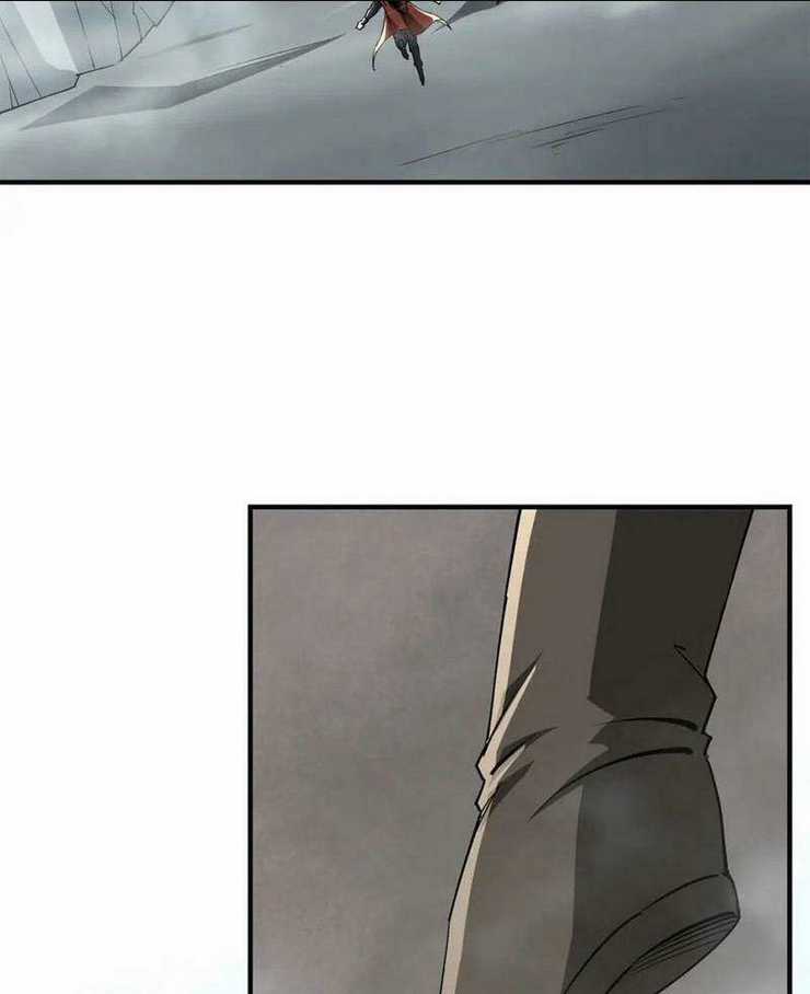 Tối Cường Phản Phái Hệ Thống Chapter 261 trang 9