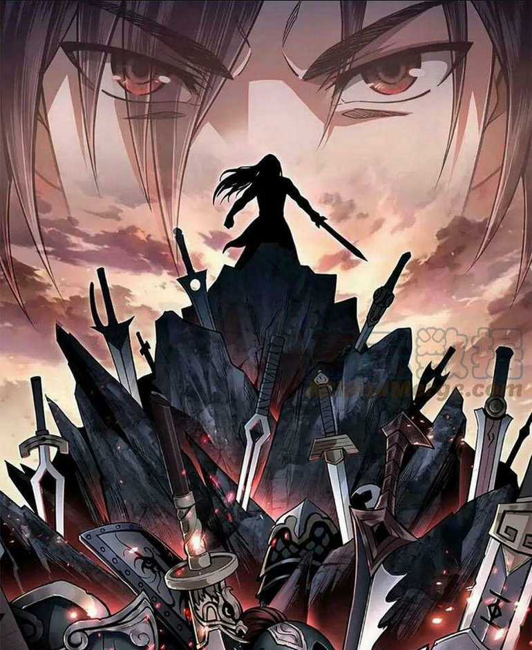 Tối Cường Phản Phái Hệ Thống Chapter 262 trang 0
