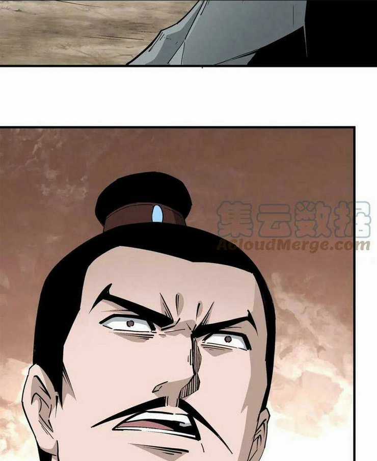 Tối Cường Phản Phái Hệ Thống Chapter 262 trang 10