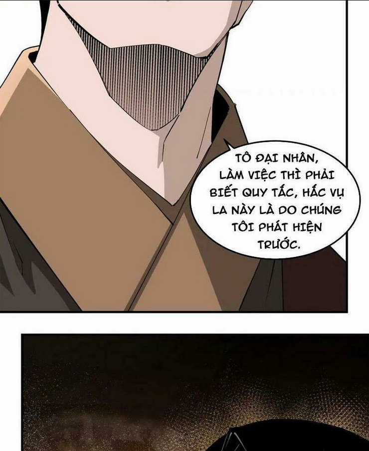 Tối Cường Phản Phái Hệ Thống Chapter 262 trang 11