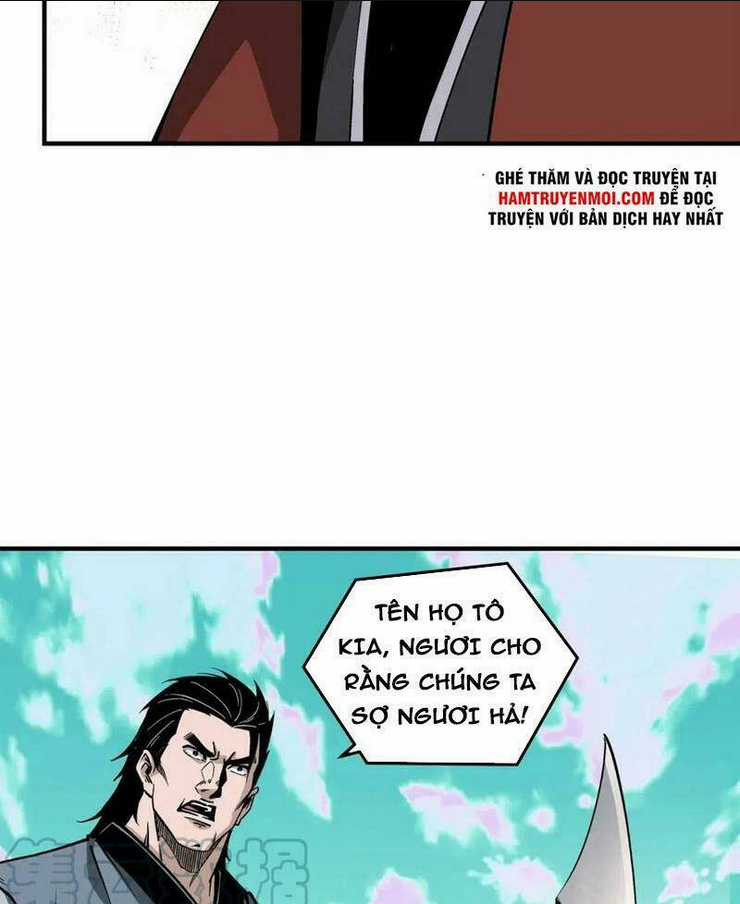 Tối Cường Phản Phái Hệ Thống Chapter 262 trang 13