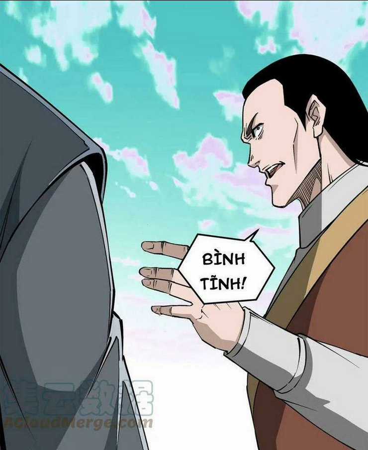 Tối Cường Phản Phái Hệ Thống Chapter 262 trang 15