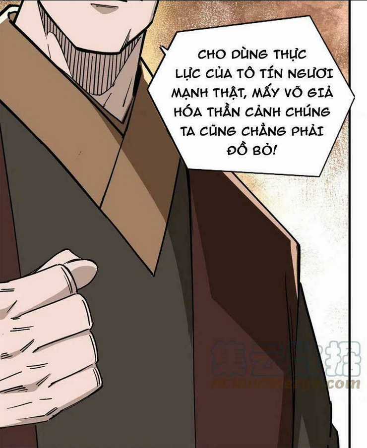 Tối Cường Phản Phái Hệ Thống Chapter 262 trang 17