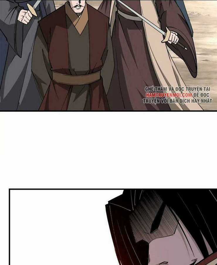 Tối Cường Phản Phái Hệ Thống Chapter 262 trang 19