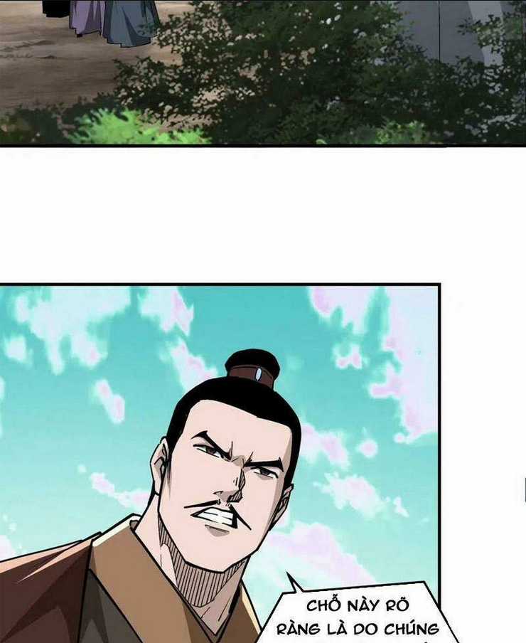 Tối Cường Phản Phái Hệ Thống Chapter 262 trang 2