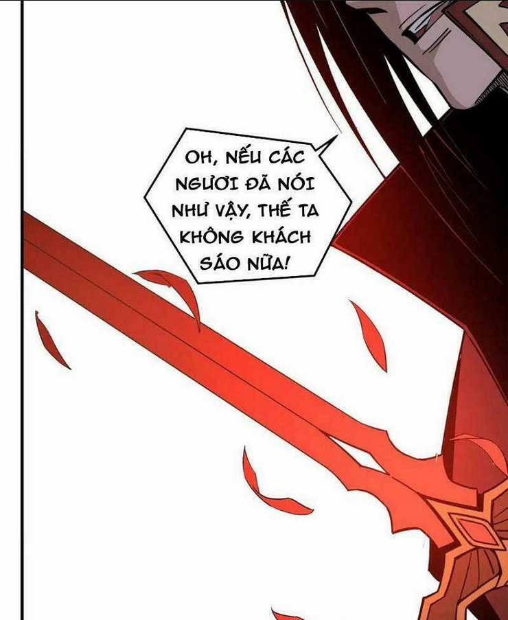 Tối Cường Phản Phái Hệ Thống Chapter 262 trang 20