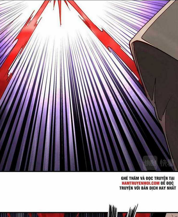 Tối Cường Phản Phái Hệ Thống Chapter 262 trang 24