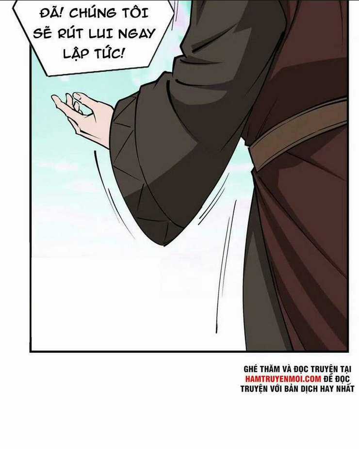 Tối Cường Phản Phái Hệ Thống Chapter 262 trang 28