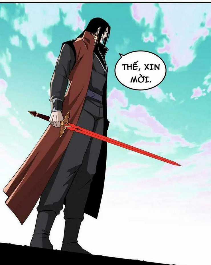 Tối Cường Phản Phái Hệ Thống Chapter 262 trang 29