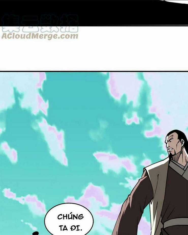 Tối Cường Phản Phái Hệ Thống Chapter 262 trang 30