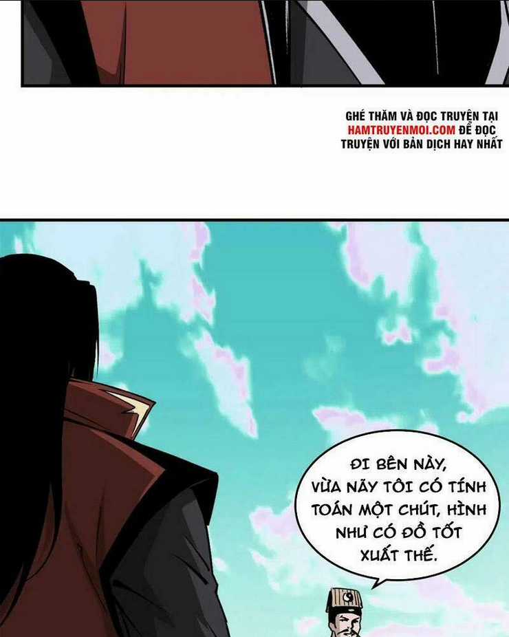 Tối Cường Phản Phái Hệ Thống Chapter 262 trang 34