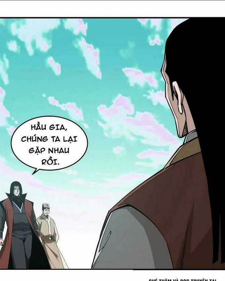 Tối Cường Phản Phái Hệ Thống Chapter 262 trang 38