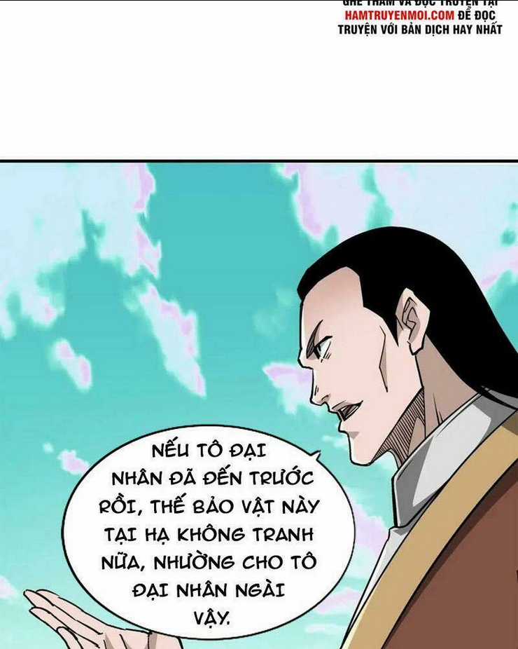 Tối Cường Phản Phái Hệ Thống Chapter 262 trang 39