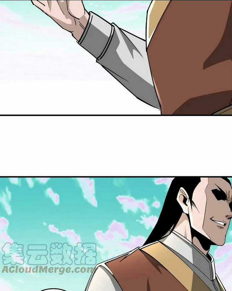 Tối Cường Phản Phái Hệ Thống Chapter 262 trang 40