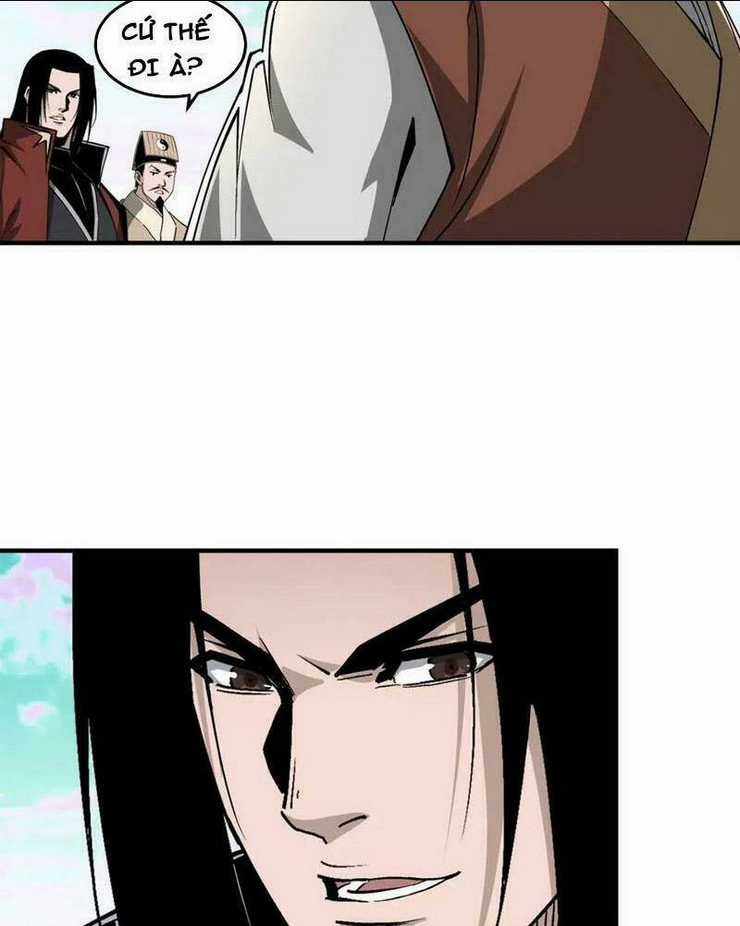 Tối Cường Phản Phái Hệ Thống Chapter 262 trang 41