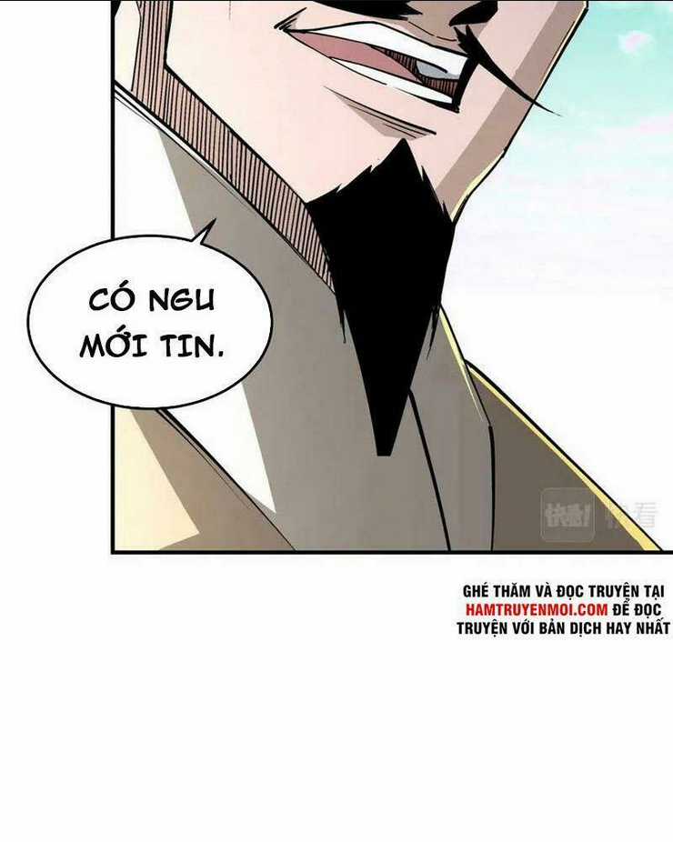 Tối Cường Phản Phái Hệ Thống Chapter 262 trang 43