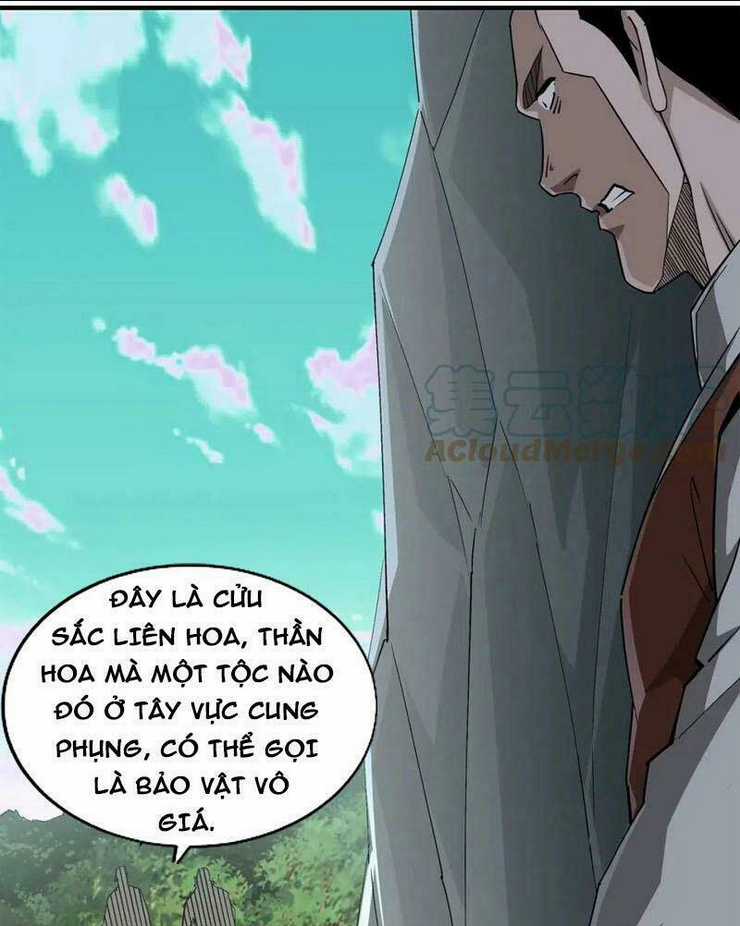 Tối Cường Phản Phái Hệ Thống Chapter 262 trang 44
