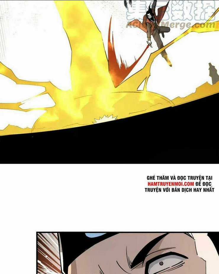 Tối Cường Phản Phái Hệ Thống Chapter 262 trang 48