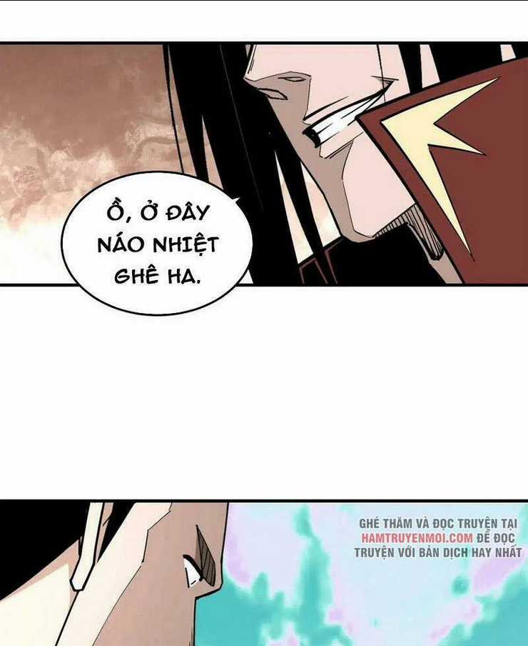 Tối Cường Phản Phái Hệ Thống Chapter 262 trang 5