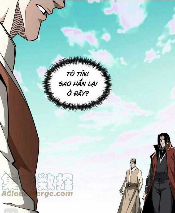 Tối Cường Phản Phái Hệ Thống Chapter 262 trang 6