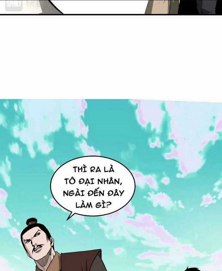 Tối Cường Phản Phái Hệ Thống Chapter 262 trang 7