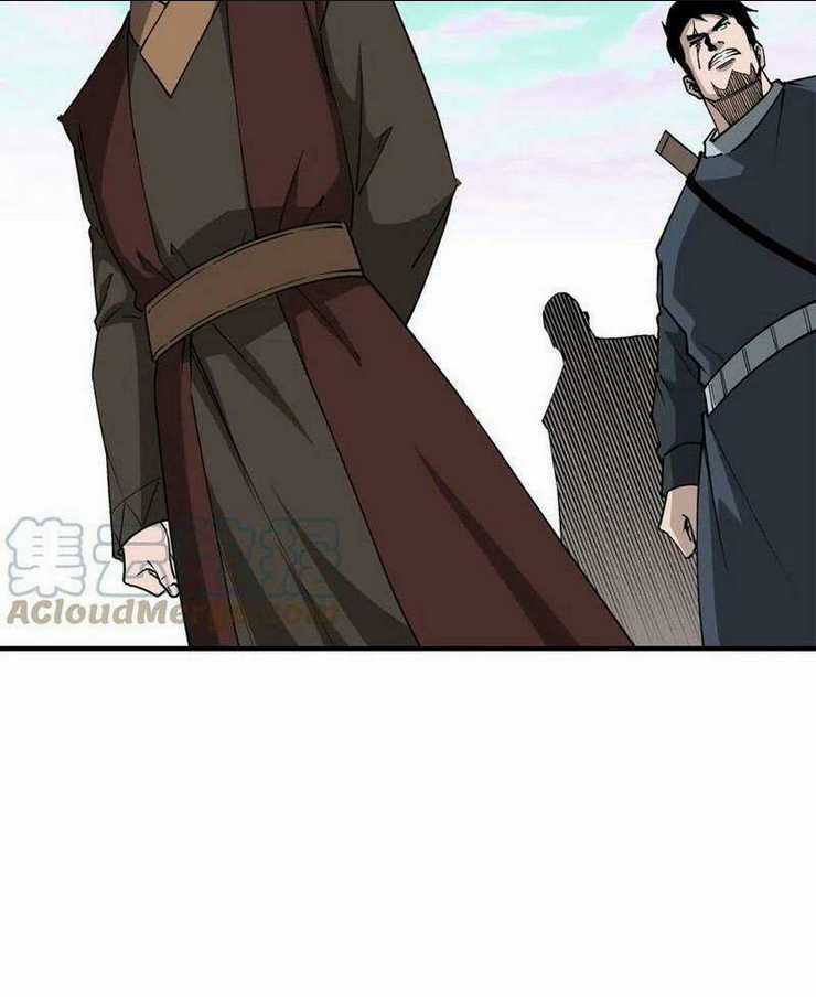 Tối Cường Phản Phái Hệ Thống Chapter 262 trang 8