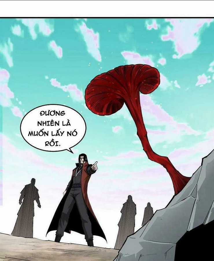 Tối Cường Phản Phái Hệ Thống Chapter 262 trang 9