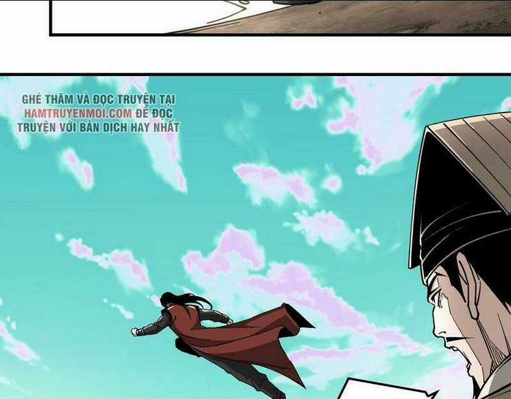 Tối Cường Phản Phái Hệ Thống Chapter 263 trang 14