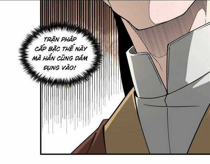 Tối Cường Phản Phái Hệ Thống Chapter 263 trang 21