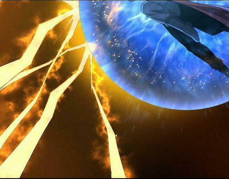 Tối Cường Phản Phái Hệ Thống Chapter 263 trang 23