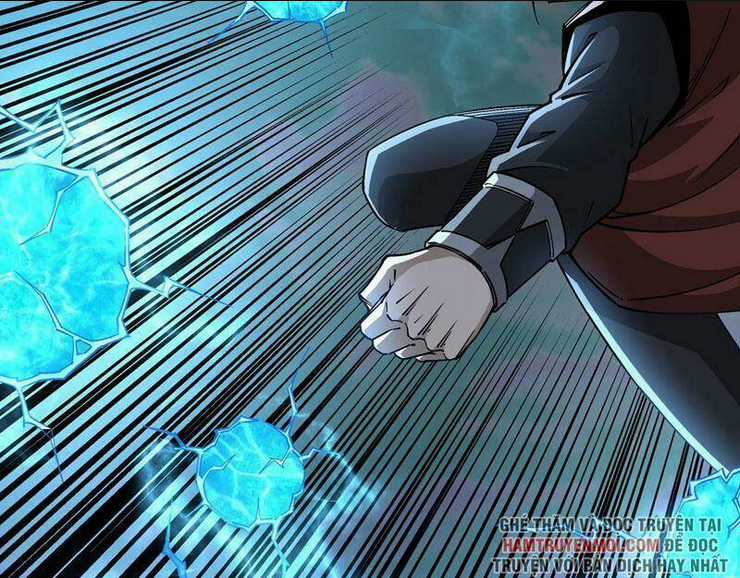 Tối Cường Phản Phái Hệ Thống Chapter 263 trang 27