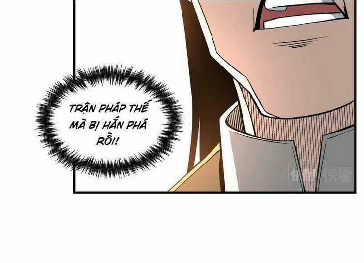 Tối Cường Phản Phái Hệ Thống Chapter 263 trang 31