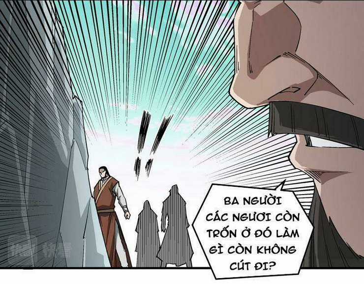 Tối Cường Phản Phái Hệ Thống Chapter 263 trang 41