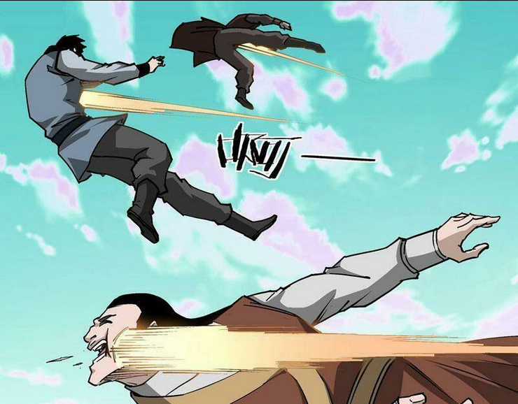 Tối Cường Phản Phái Hệ Thống Chapter 263 trang 50