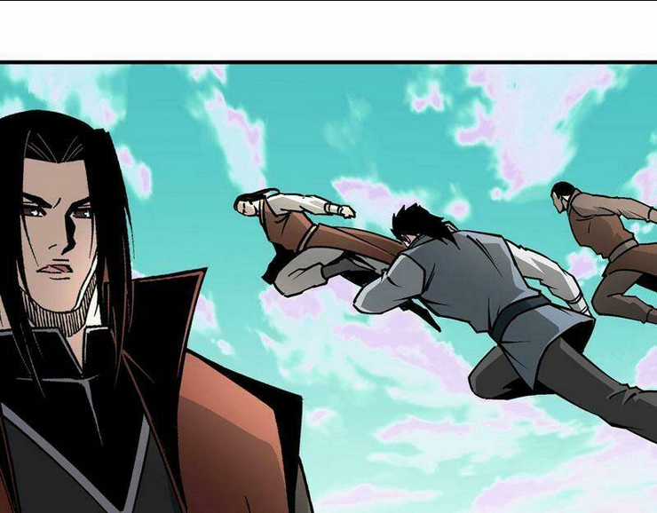 Tối Cường Phản Phái Hệ Thống Chapter 263 trang 54