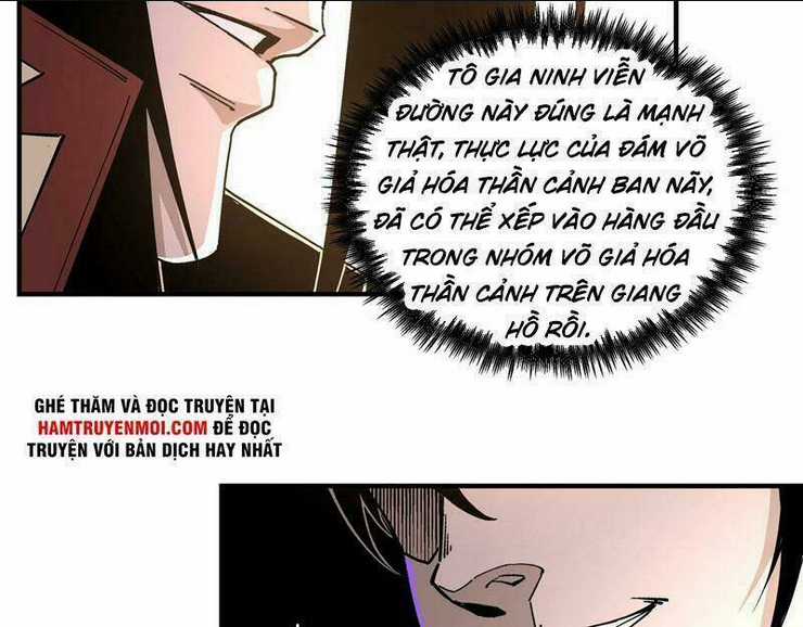 Tối Cường Phản Phái Hệ Thống Chapter 263 trang 58