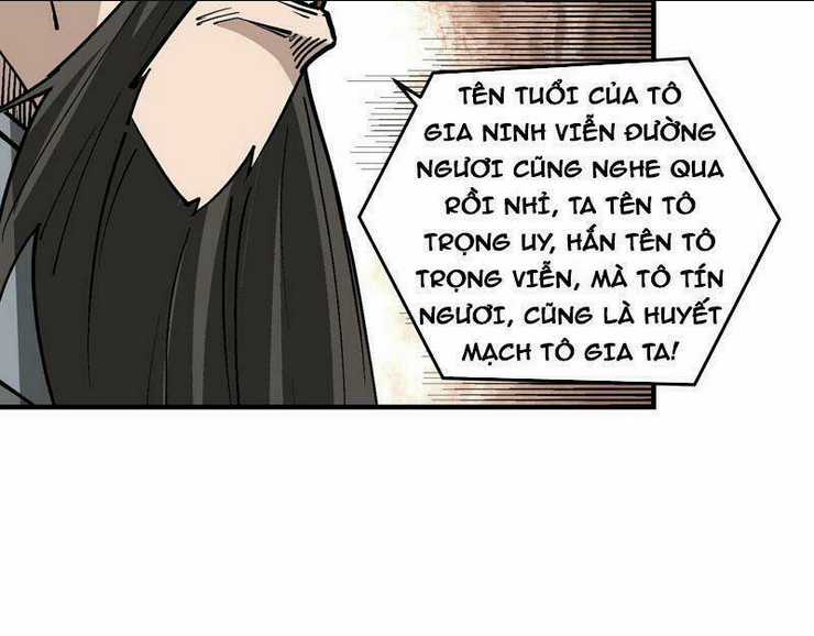 Tối Cường Phản Phái Hệ Thống Chapter 264 trang 18