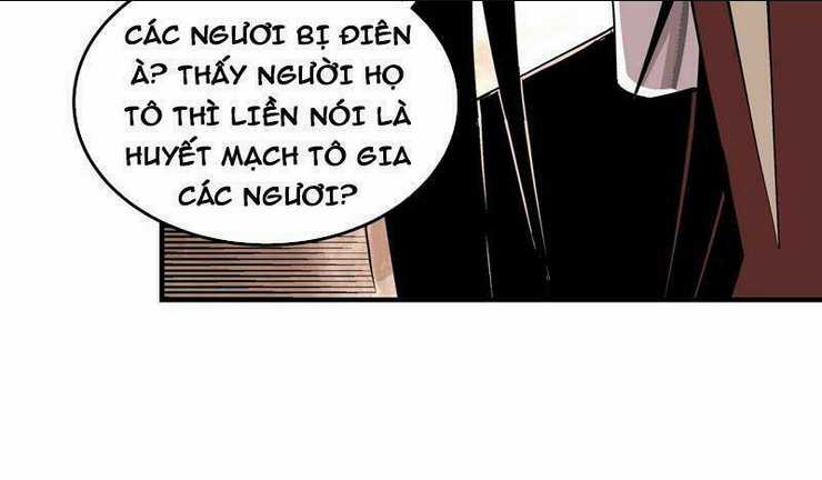 Tối Cường Phản Phái Hệ Thống Chapter 264 trang 20