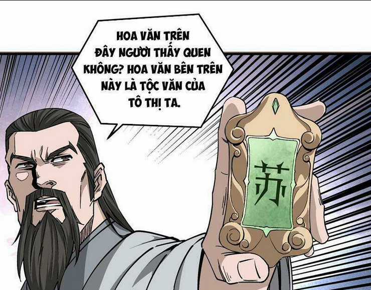 Tối Cường Phản Phái Hệ Thống Chapter 264 trang 21