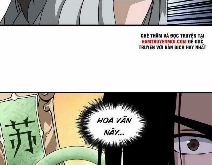 Tối Cường Phản Phái Hệ Thống Chapter 264 trang 22