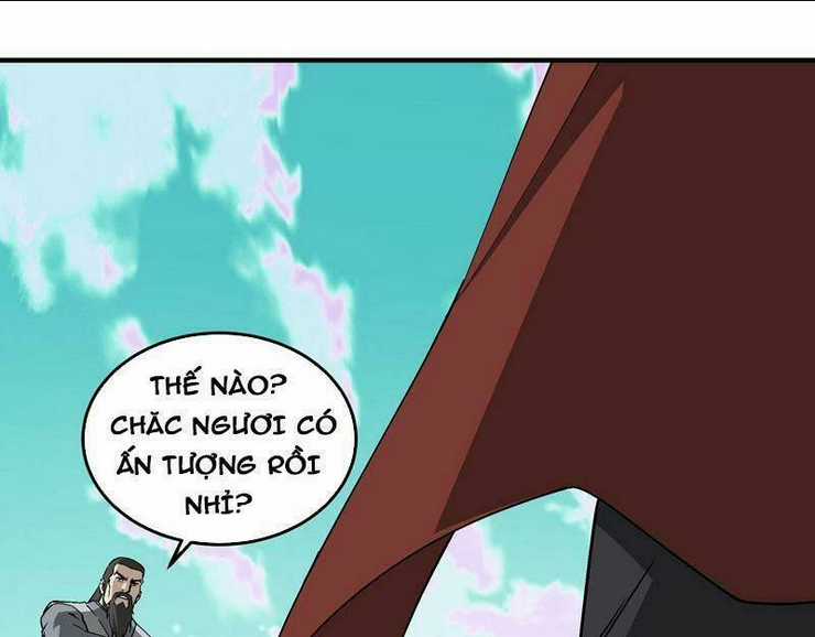 Tối Cường Phản Phái Hệ Thống Chapter 264 trang 29