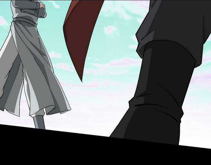 Tối Cường Phản Phái Hệ Thống Chapter 264 trang 30