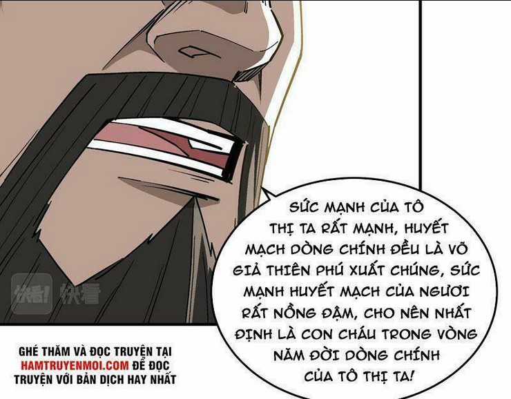 Tối Cường Phản Phái Hệ Thống Chapter 264 trang 32