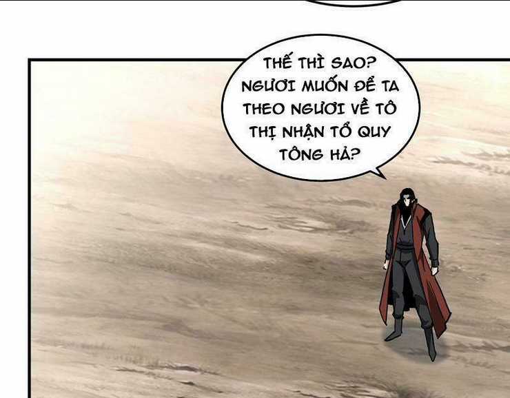 Tối Cường Phản Phái Hệ Thống Chapter 264 trang 33