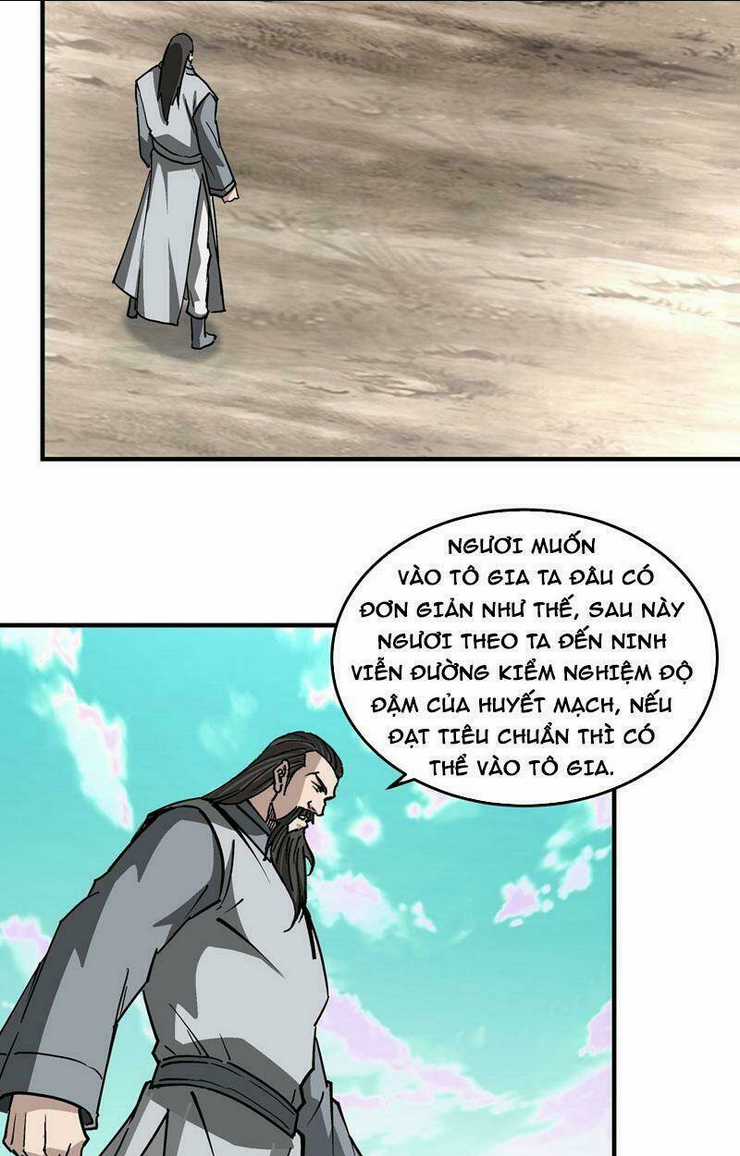 Tối Cường Phản Phái Hệ Thống Chapter 264 trang 34