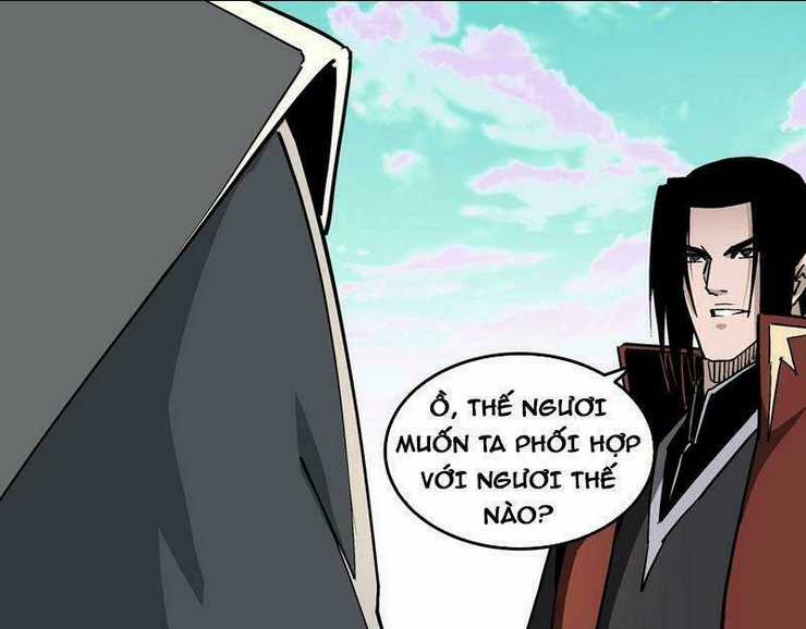 Tối Cường Phản Phái Hệ Thống Chapter 264 trang 38