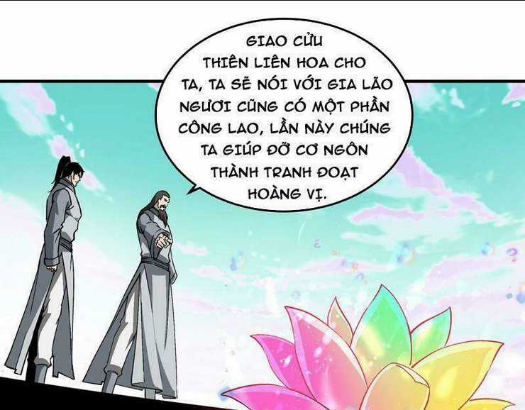 Tối Cường Phản Phái Hệ Thống Chapter 264 trang 40