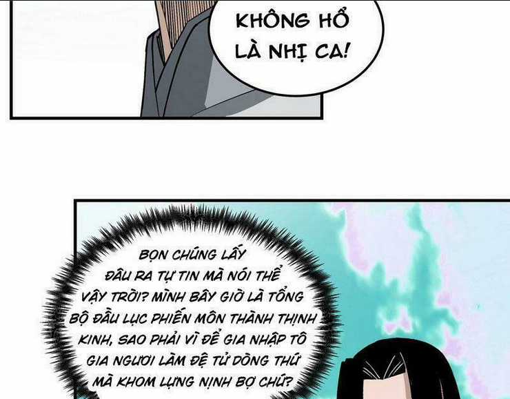 Tối Cường Phản Phái Hệ Thống Chapter 264 trang 44