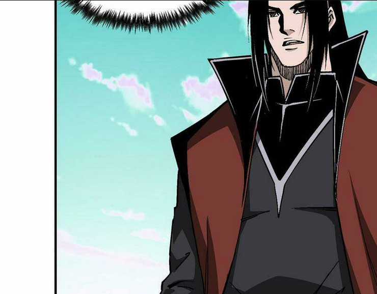 Tối Cường Phản Phái Hệ Thống Chapter 264 trang 45