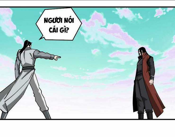 Tối Cường Phản Phái Hệ Thống Chapter 264 trang 50